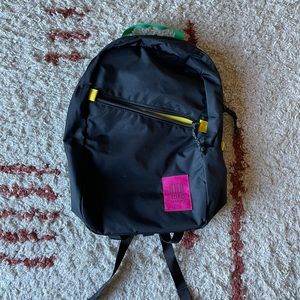Cute Topo Backpack